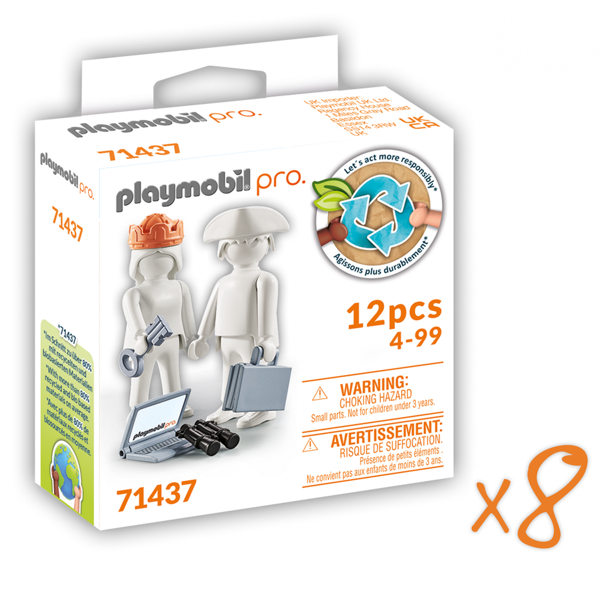 Shop - PLAYMOBILpro.